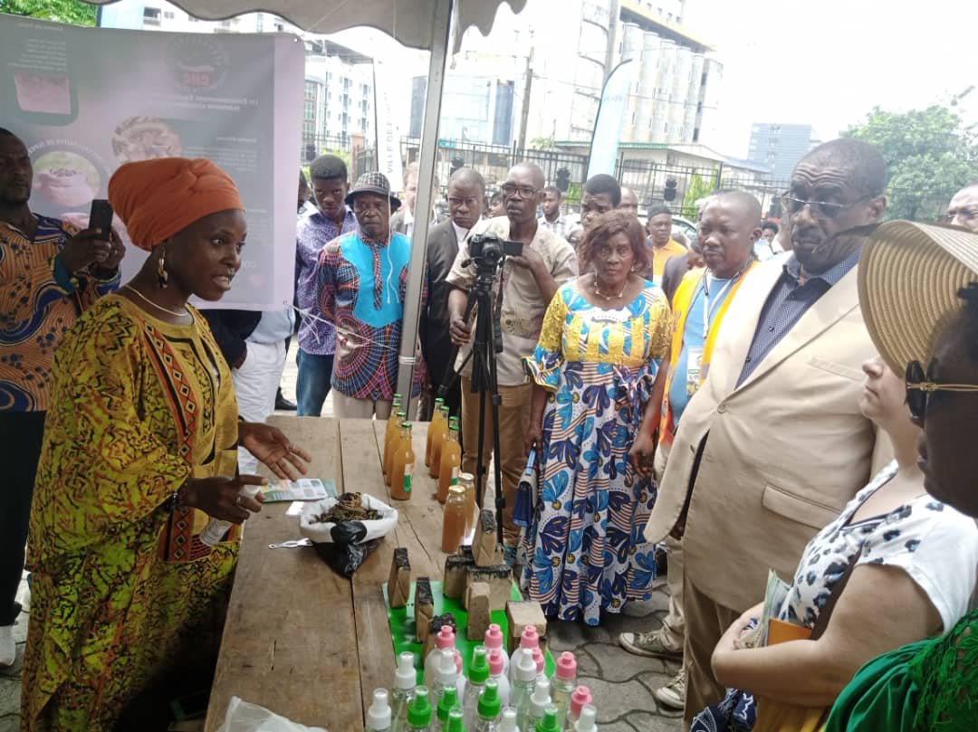 Journées du Développement Durable de la ville de Douala